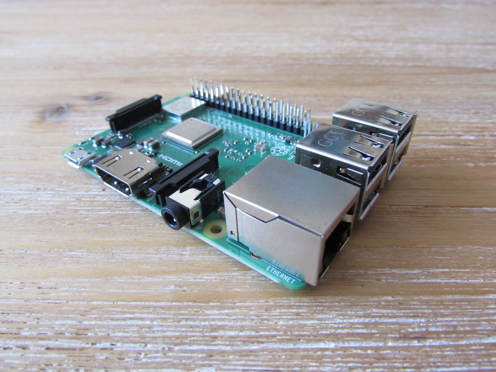 Raspberry Pi 3 B+, ¿qué es? ¿en qué ha mejorado? 