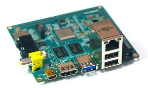 openbrix zero board