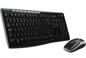  meilleur clavier et souris k260 logitech rapberry pi