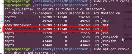 comando_df_raspberry_pi