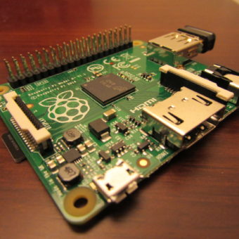 raspberry pi model a+ wi-fi