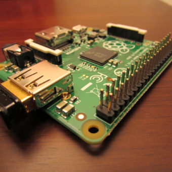 raspberry pi model a+ wi-fi