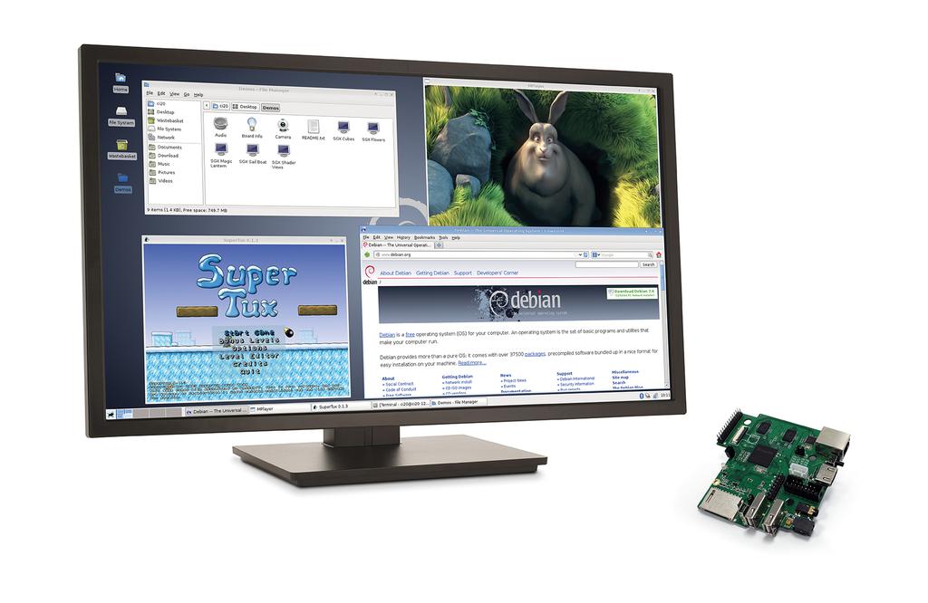 imagination-ci20-linux