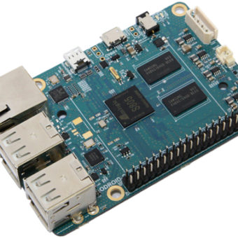 odroid-c1