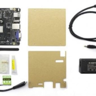 cubieboard4-kit