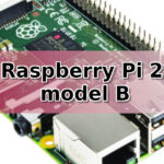 Raspberry Pi 2 model B Raspberry Pi 2 model B