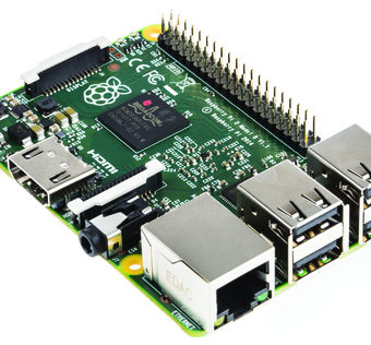 raspberry pi 2