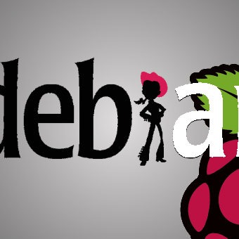 raspbian Debian 8 Jessie