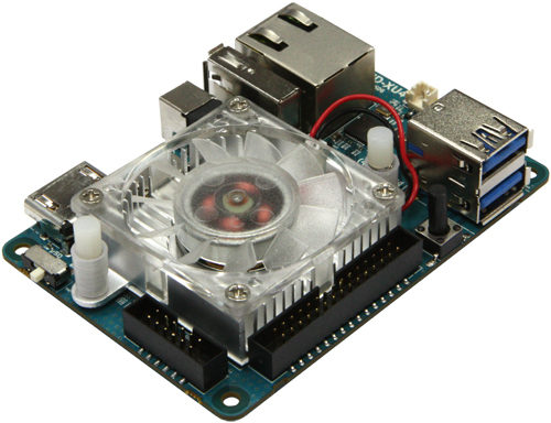 odroid-xu4-pack