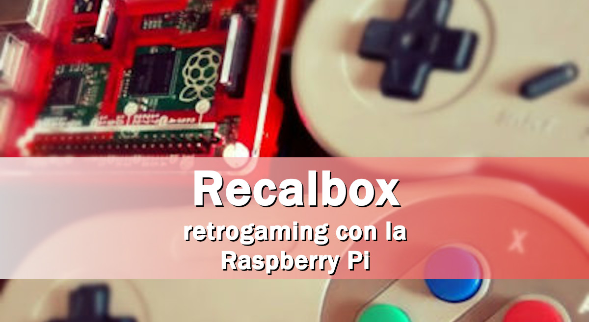 recalbox