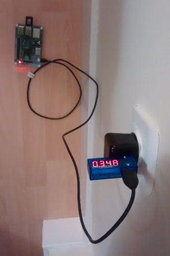 sysbench raspberry pi 2-A