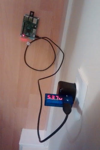 sysbench raspberry pi 2-V