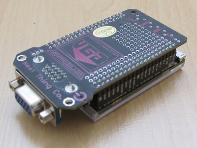 CHIP-9USD VGA DIP (5)