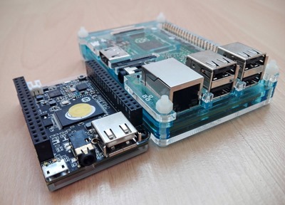 CHIP-9USD vs Raspberry Pi 2 (2)