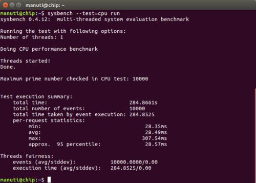 chip-sysbench-101