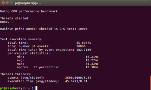 pi3-sysbench-104