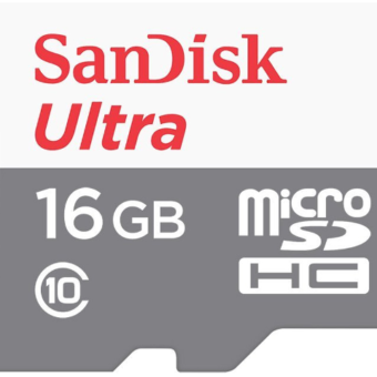 mejor microSD-16GB-SanDisk-Ultra