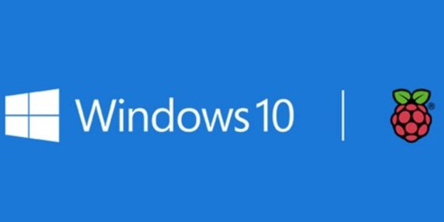 Windows 10 S Raspberry Pi 3