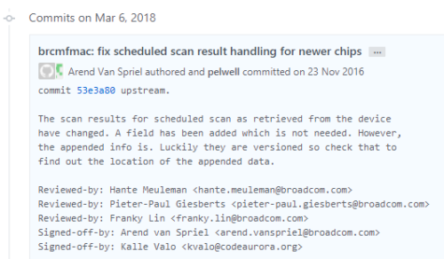 commit nueva raspberry pi