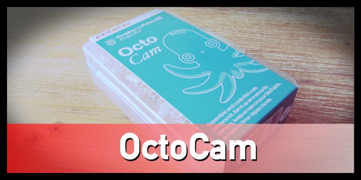 octocam header