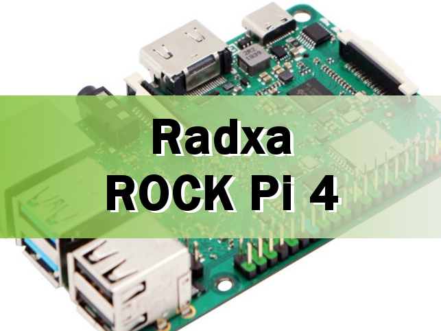 rockpi4