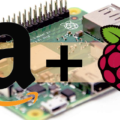 Raspberry Pi 3A+ en Amazon