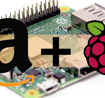 Raspberry Pi 3A+ en Amazon