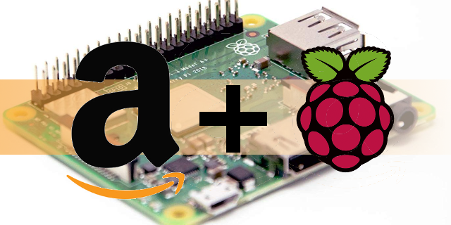 Raspberry Pi 3A+ en Amazon