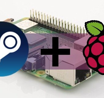 steam-raspberry-pi