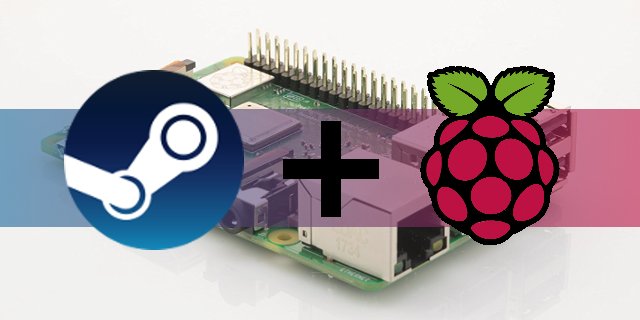 steam-raspberry-pi