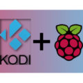 kodi 18 Leia en raspbian