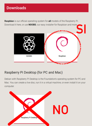 descargar-raspbian