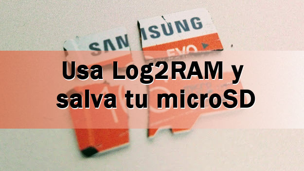 log2ram