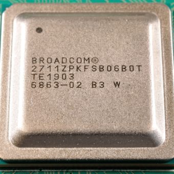 BCM2711