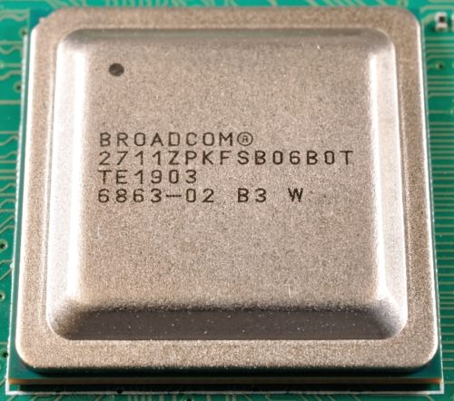 BCM2711