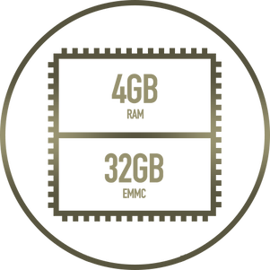 Khadas VIM3 Pro