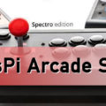 RasPi Arcade Stick