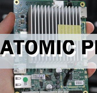 atomic pi