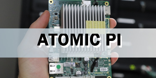 atomic pi