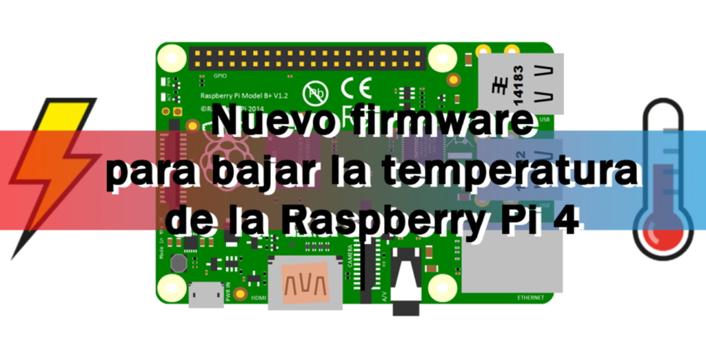 rpi 4 firmware