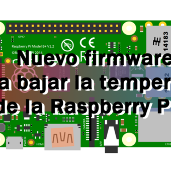 rpi 4 firmware