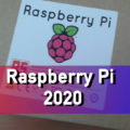 raspberry pi 2020