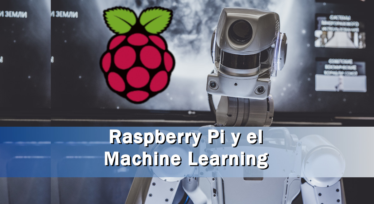 Más Machine Learning en futuras Raspberry Pi — Raspberry para torpes
