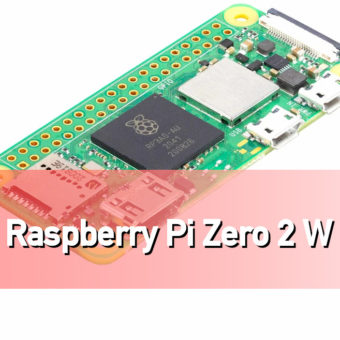 raspberry pi zero 2 w