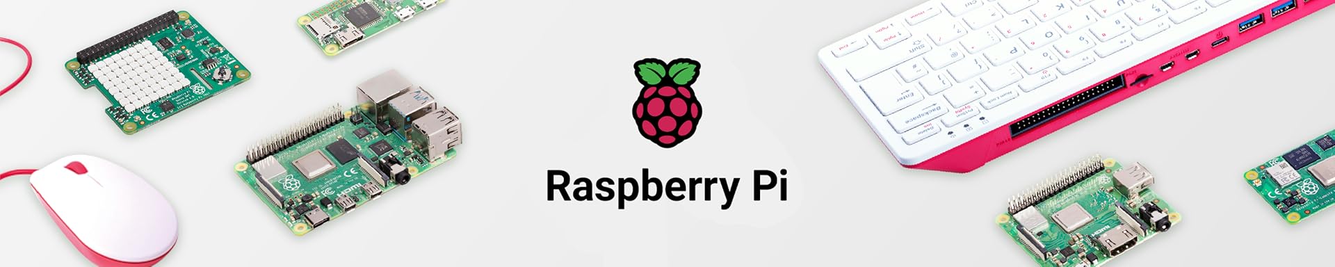 Visita la tienda Raspberry Pi en Amazon - enlace afiliado