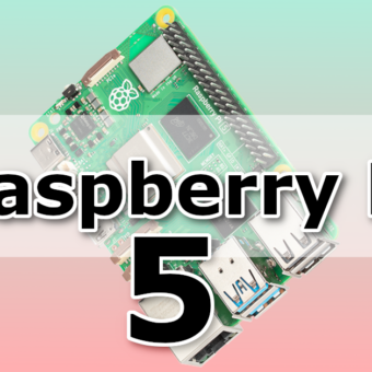 Raspberry Pi 5