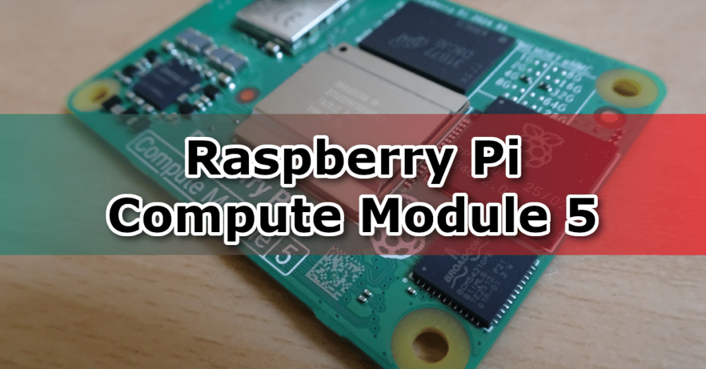 compute module 5 banner