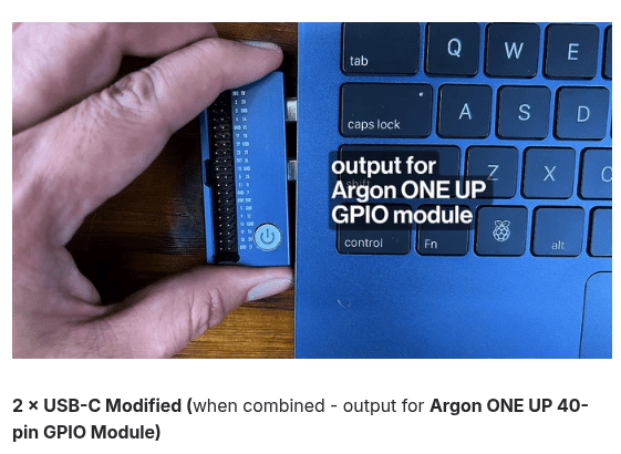 argon one up gpio2