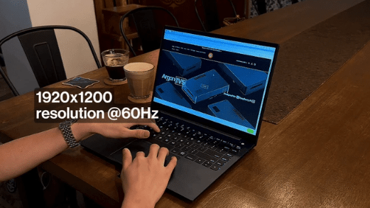 argon one up screen 2