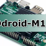 ODROID-M1S con RK3566: alternativa compacta a Raspberry Pi Odroid-M1S